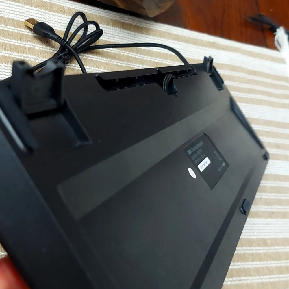 onn. Gaming Keyboard